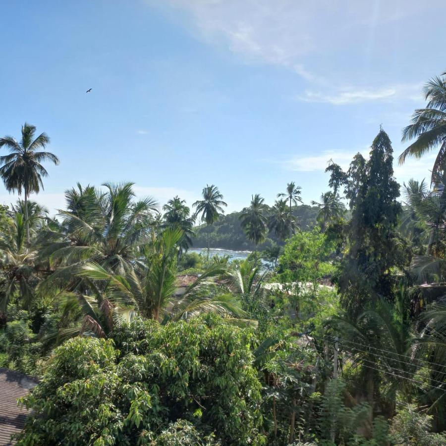 Zodiak Hotel Tangalle Exterior photo