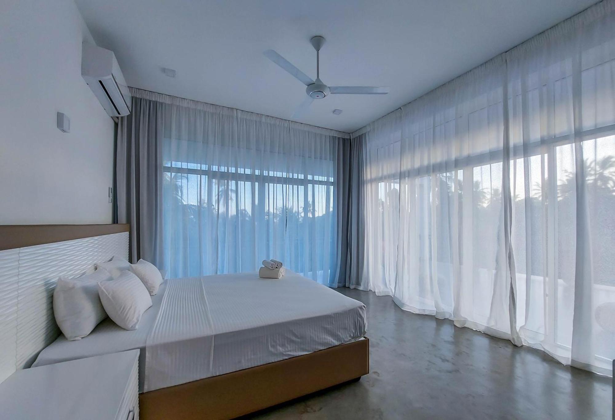 Zodiak Hotel Tangalle Exterior photo